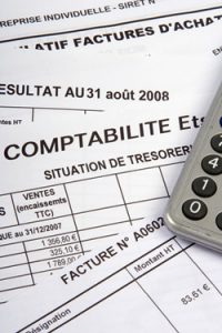 Comptabilité et entreprise